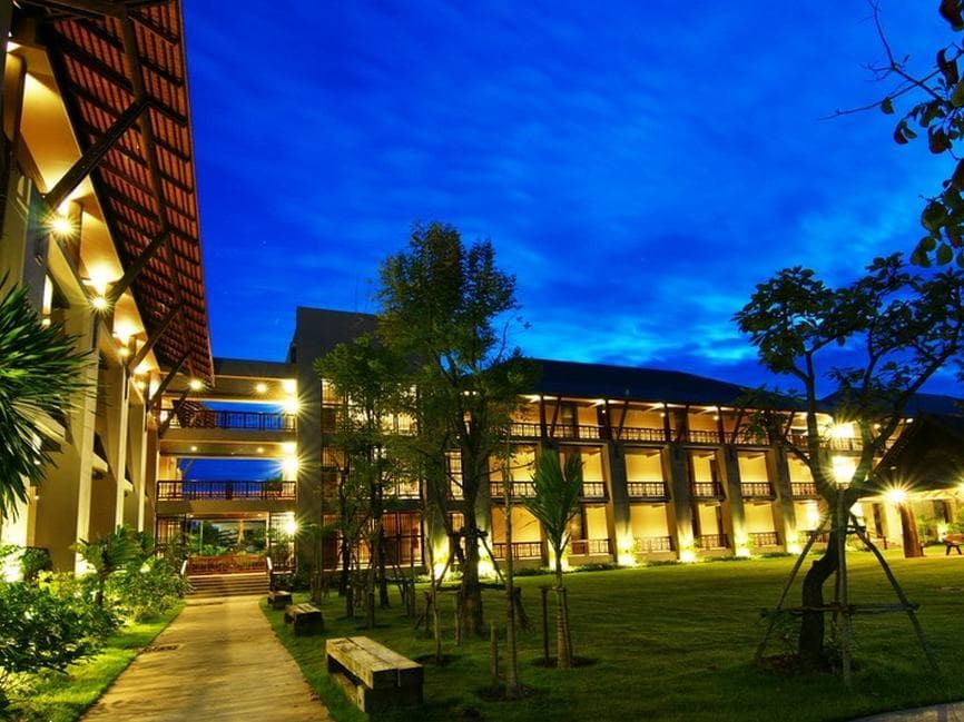 Inpawa Boutique Hotel