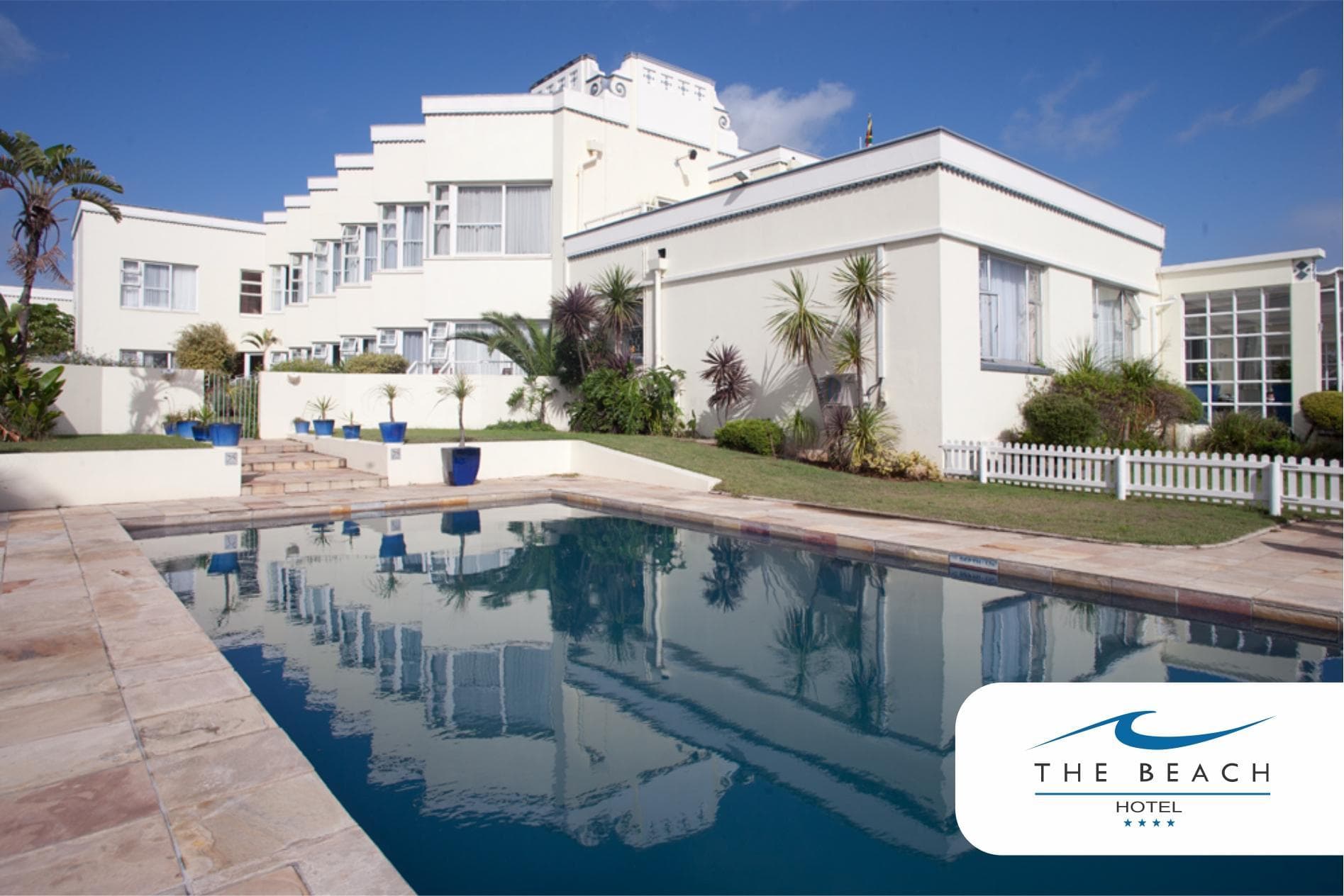 The Beach Hotel
