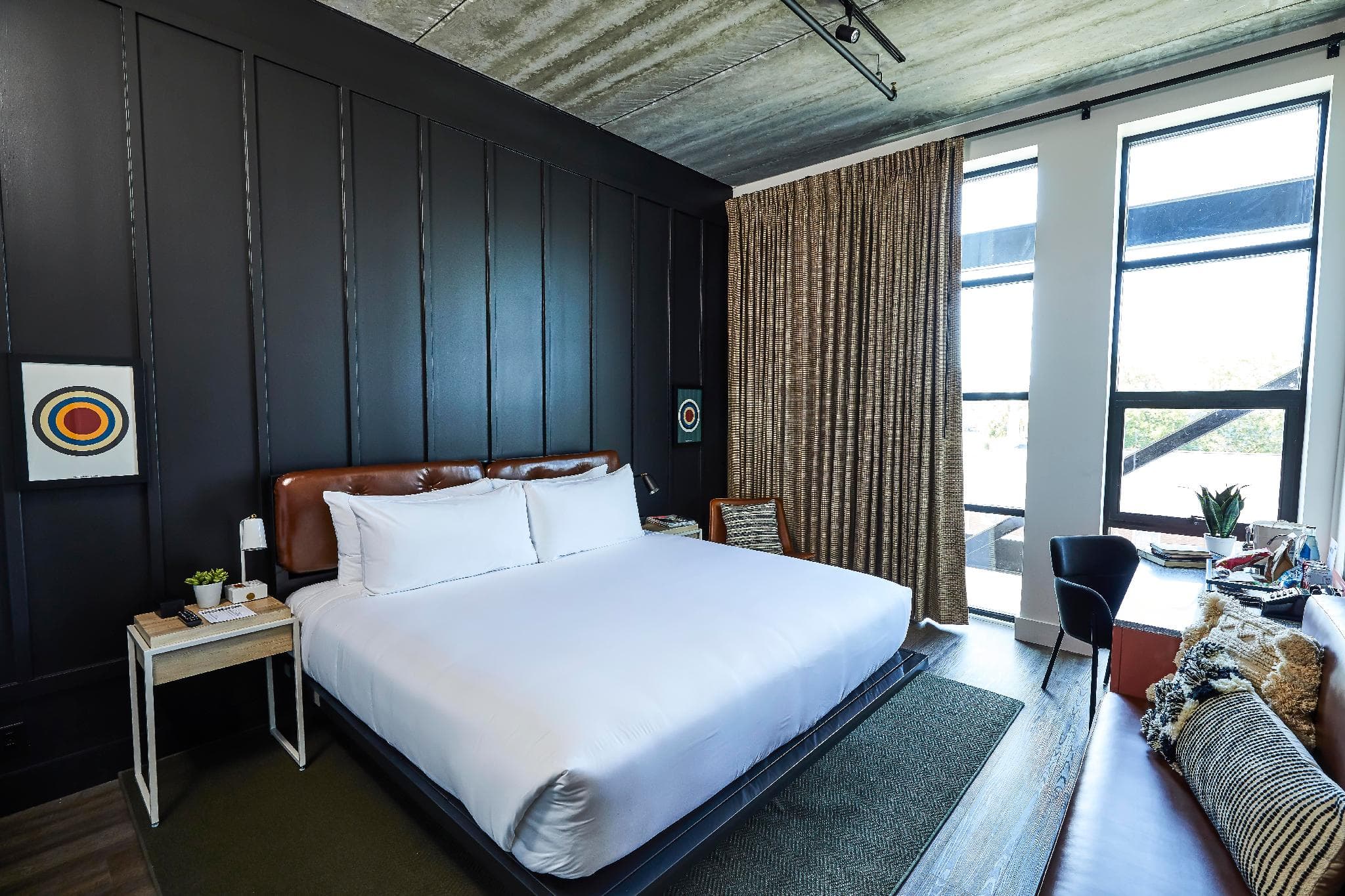 Waymore's Guest House