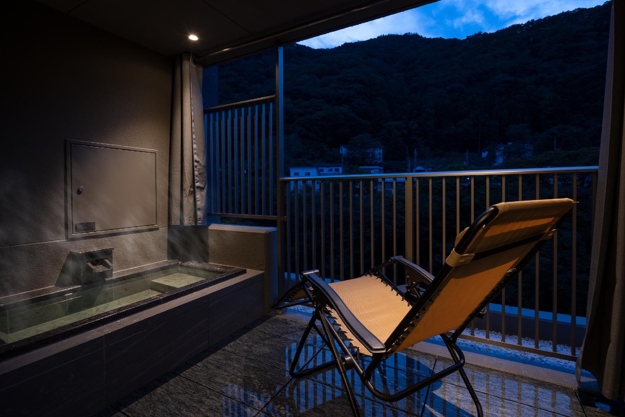 Minakami Onsen Aratashi Minakami
