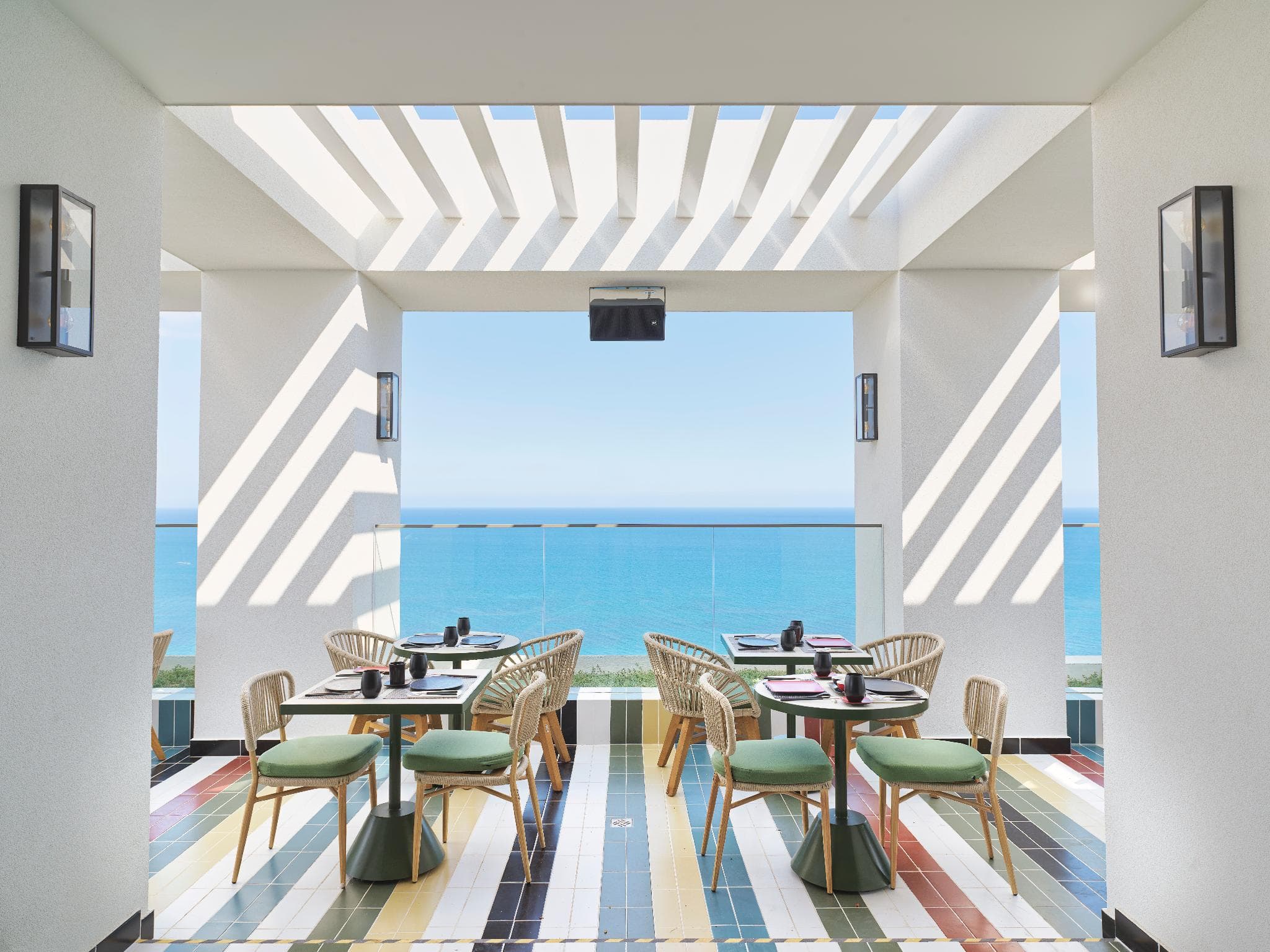 NYX Hotel Limassol