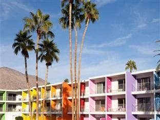 The Saguaro Palm Springs