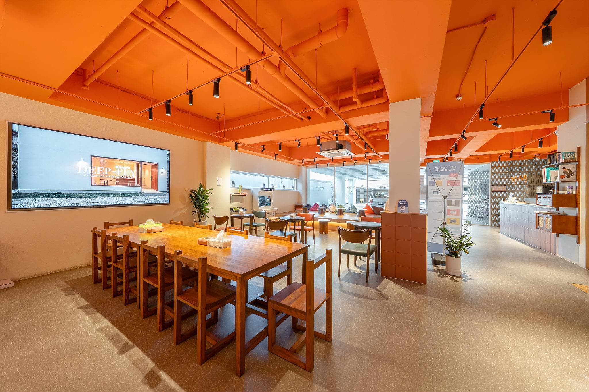 Kyeongju Hotel Gonggan