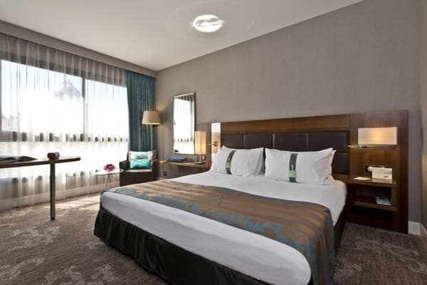 Holiday Inn Nice By IHG