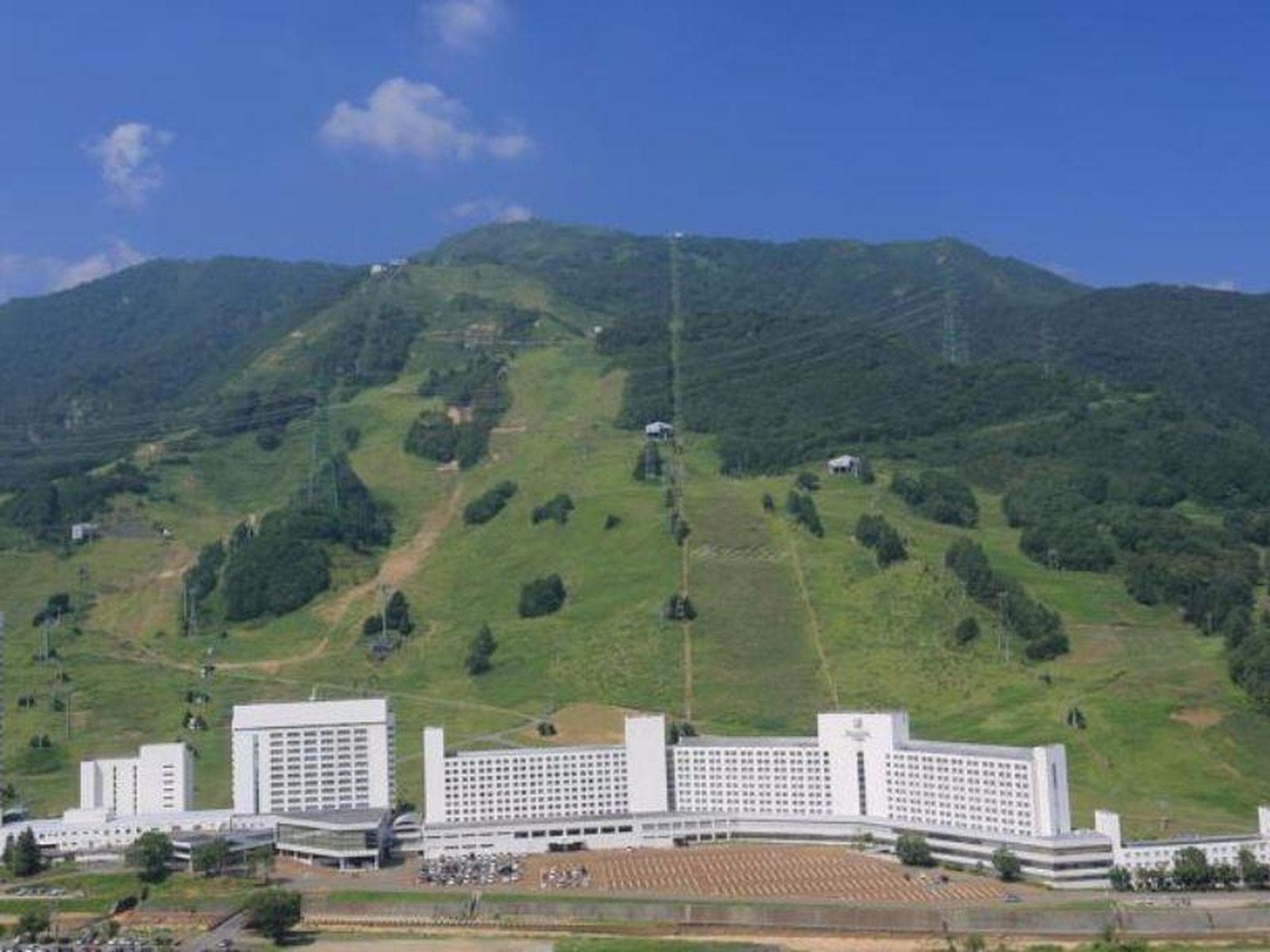 Naeba Prince Hotel