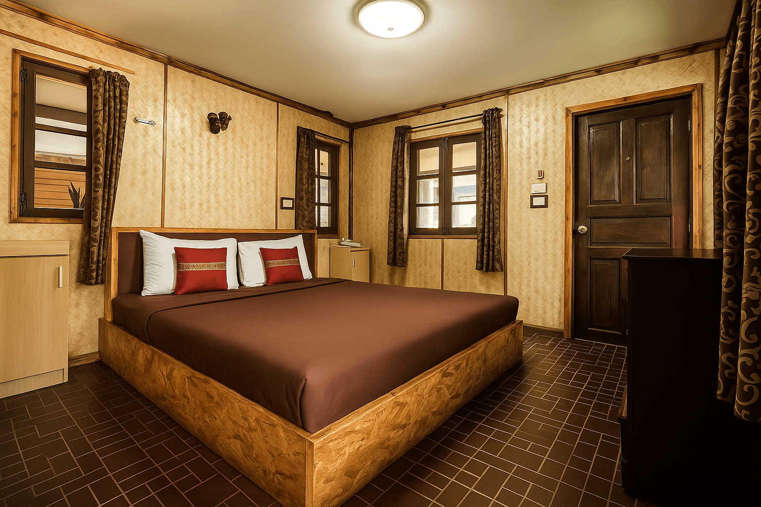 Ramiarndao Boutique Place Hotel