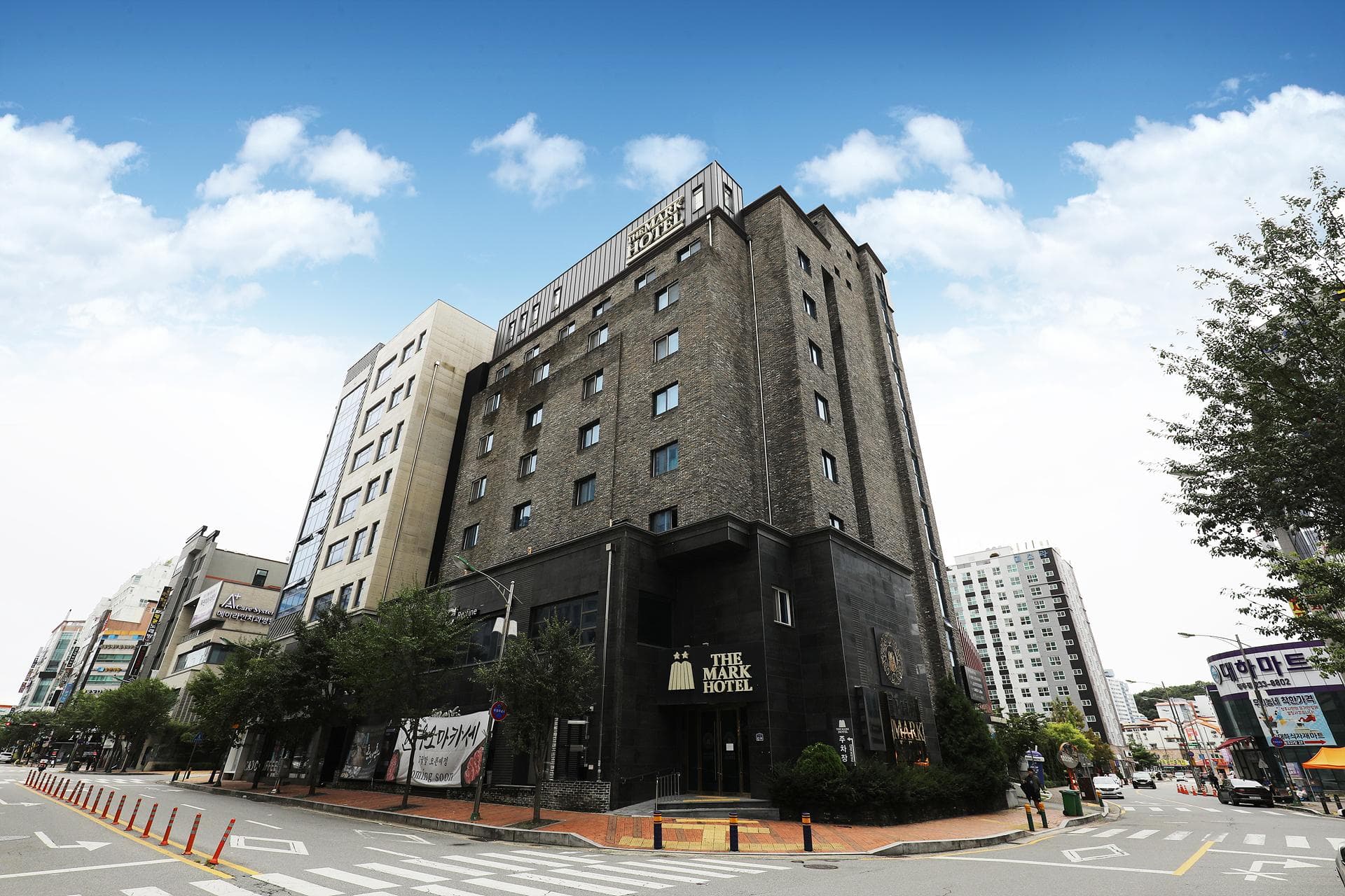 The Mark Hotel