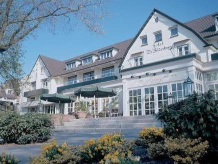 Hotel De Bilderberg