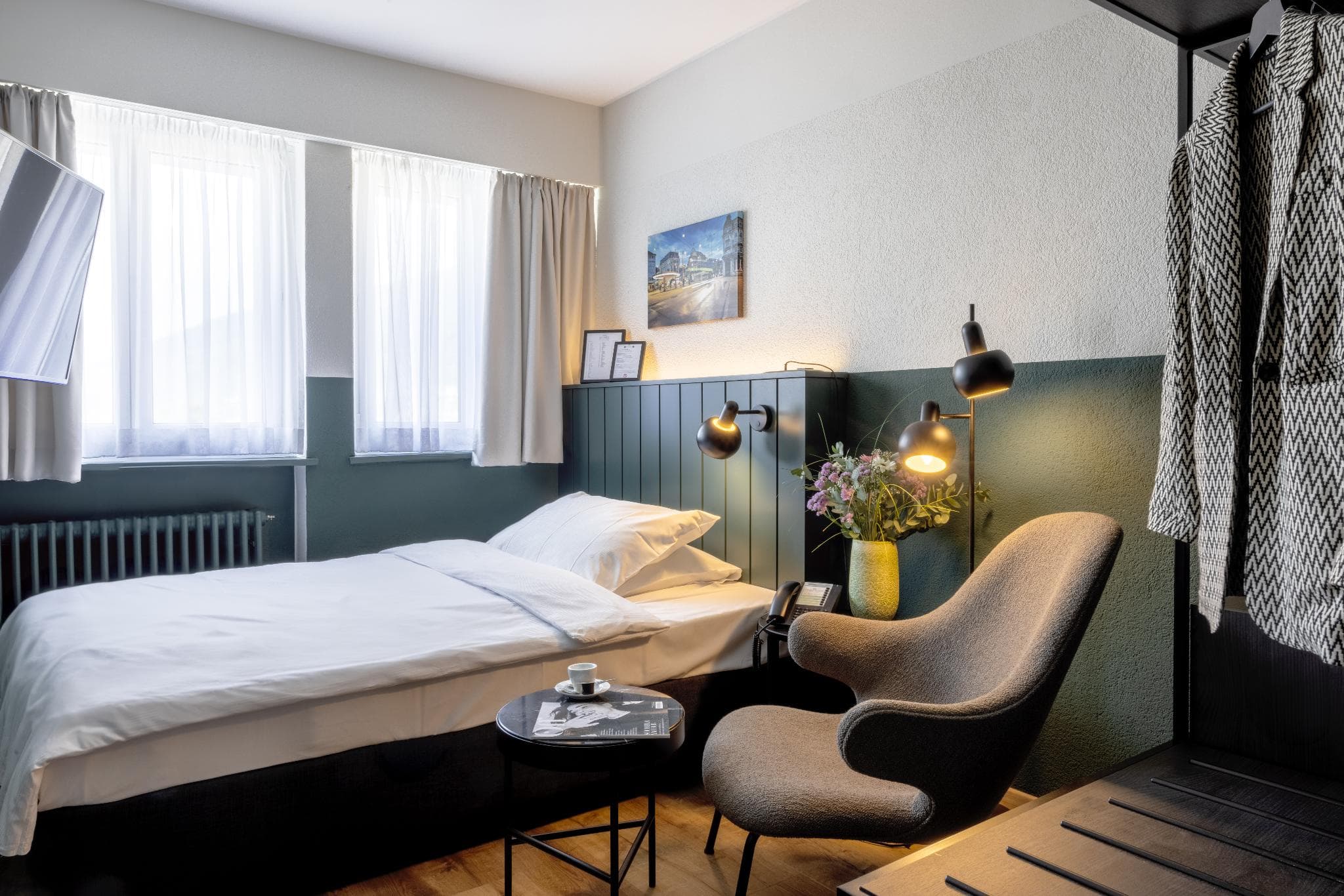City Hotel Biel Bienne