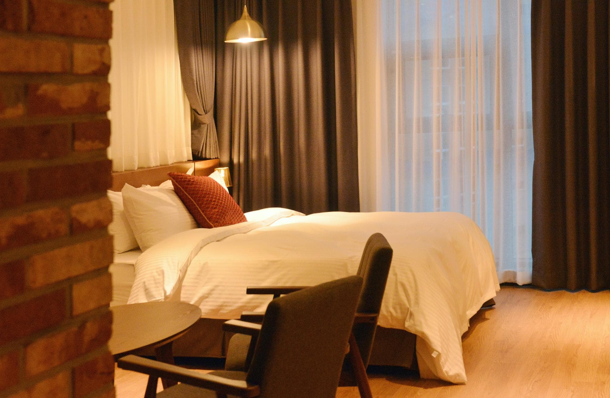 new grand hotel
