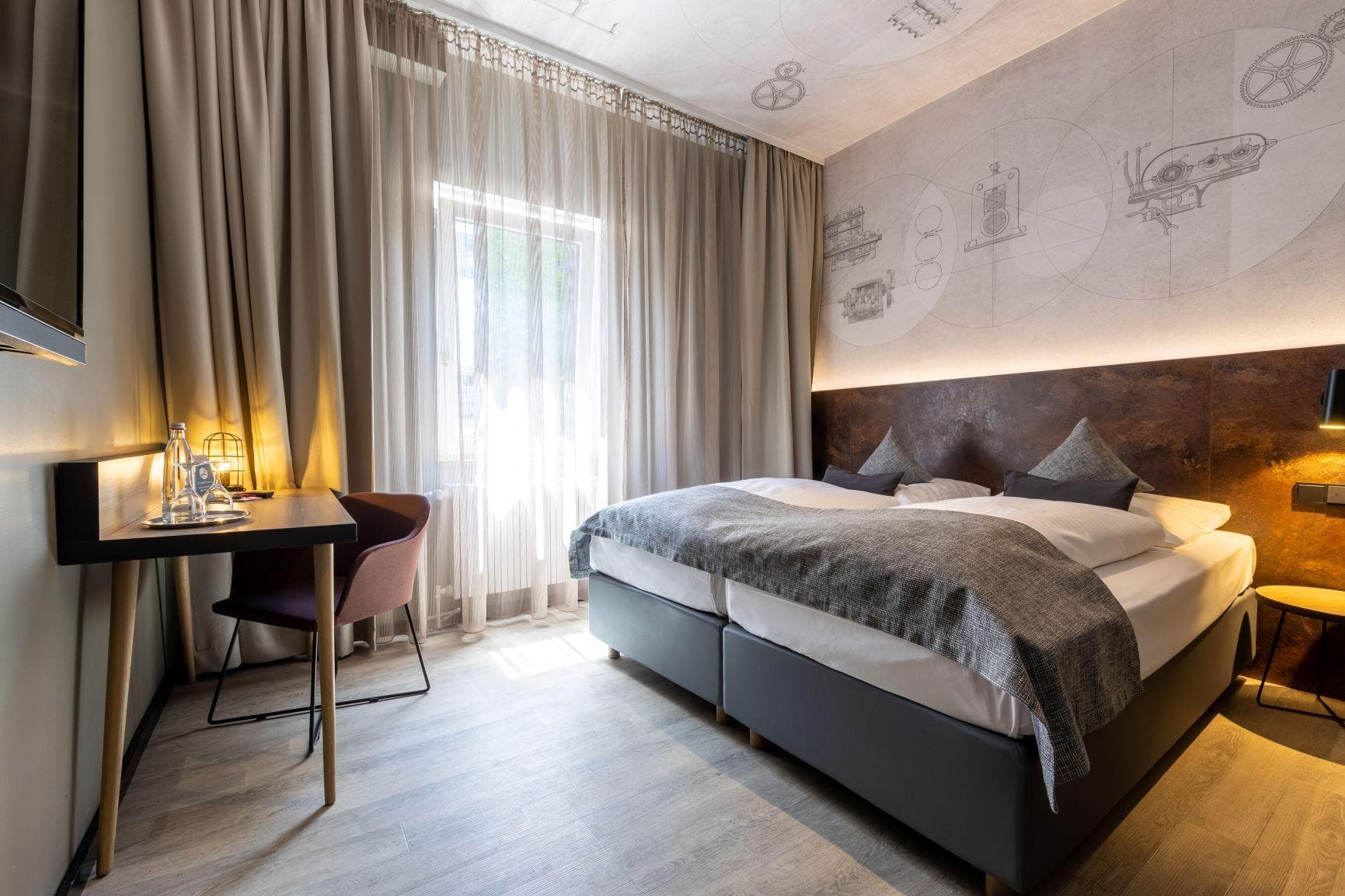 Trip Inn Boutique Essen City
