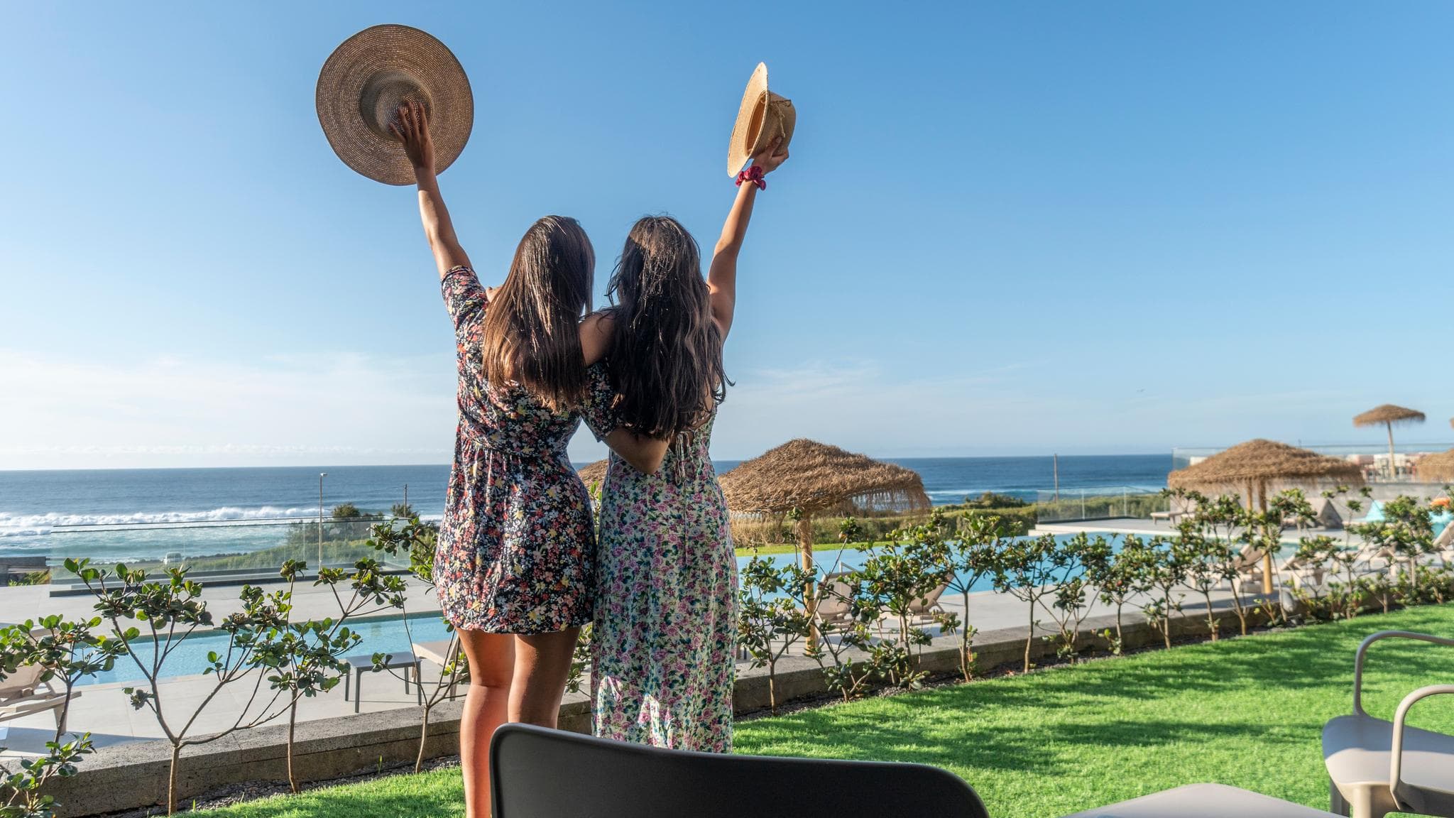 Hotel Verde Mar & SPA