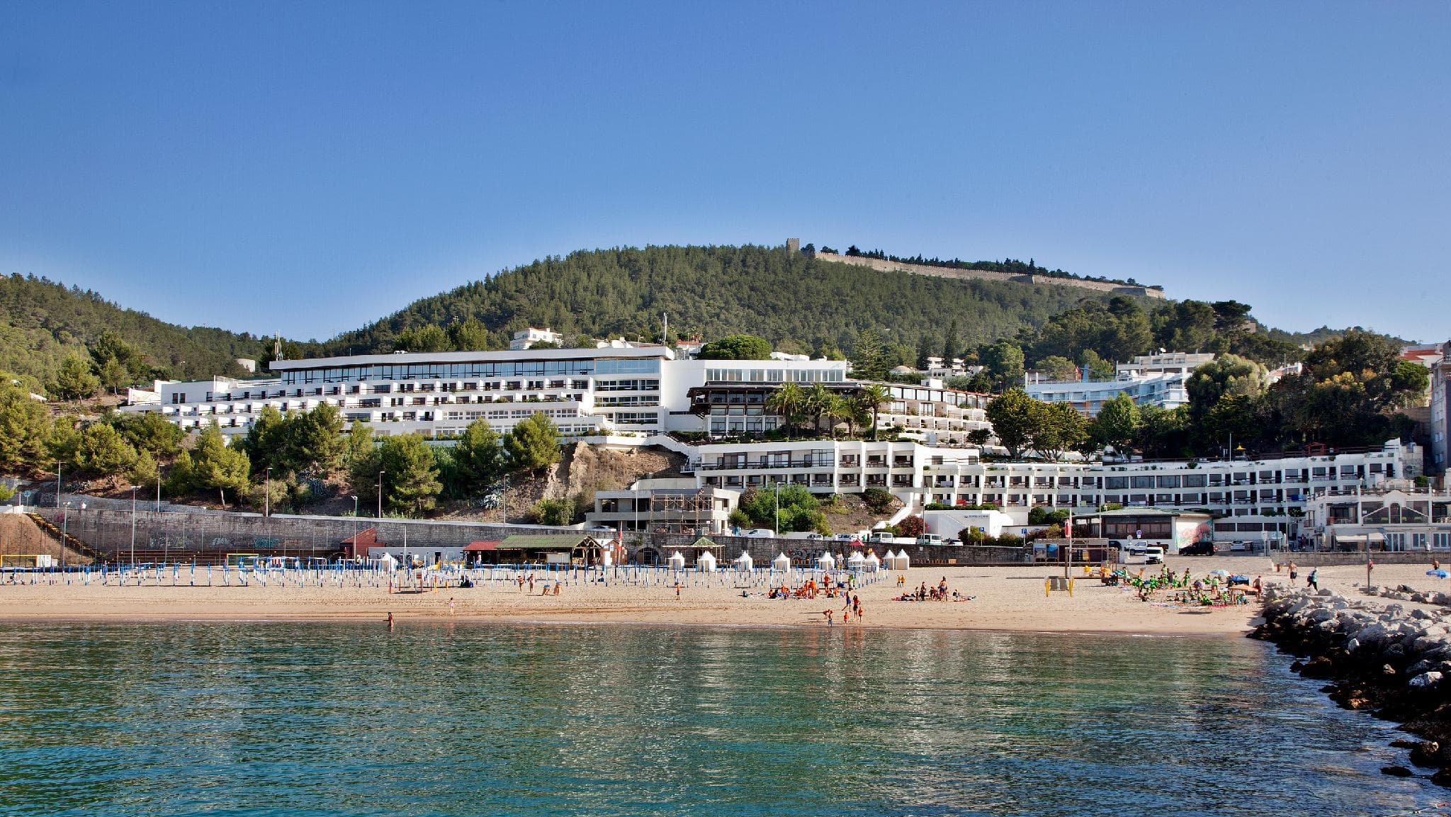 Hotel do Mar
