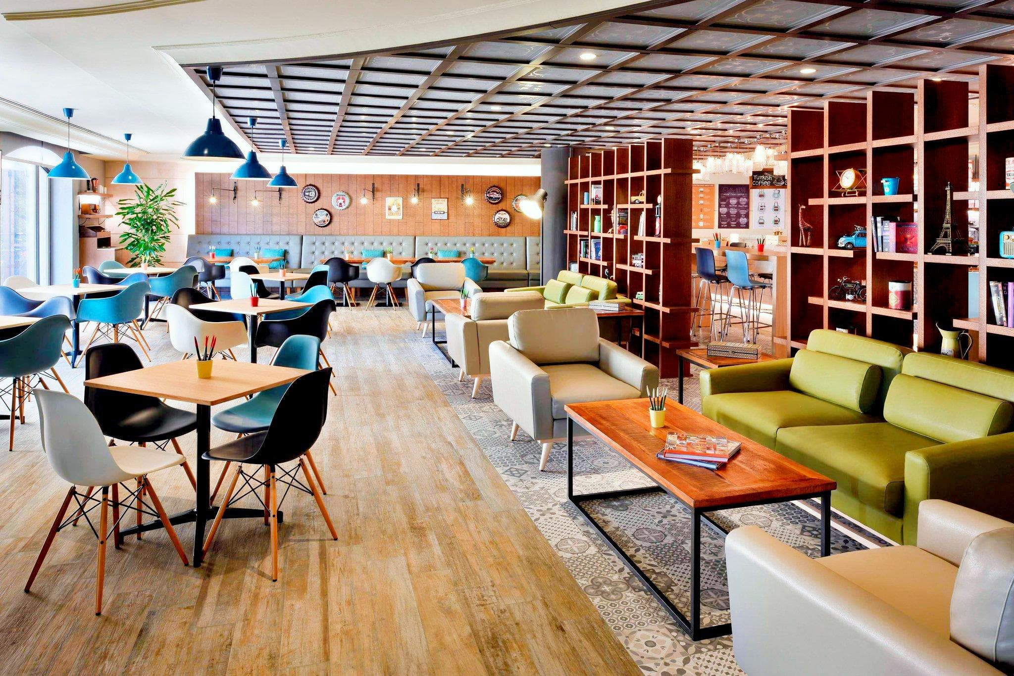 Dead Sea Marriott Resort & Spa