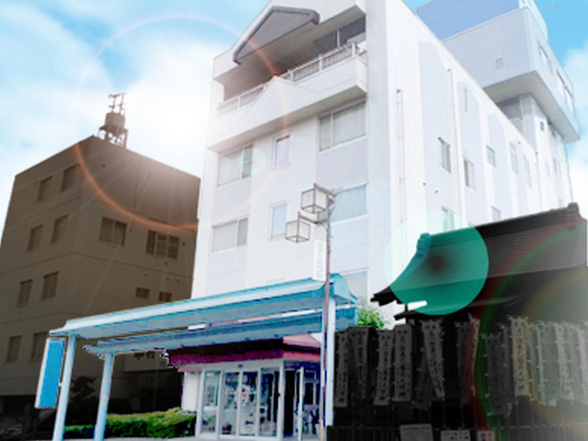 Hotel Shibukawa Hills