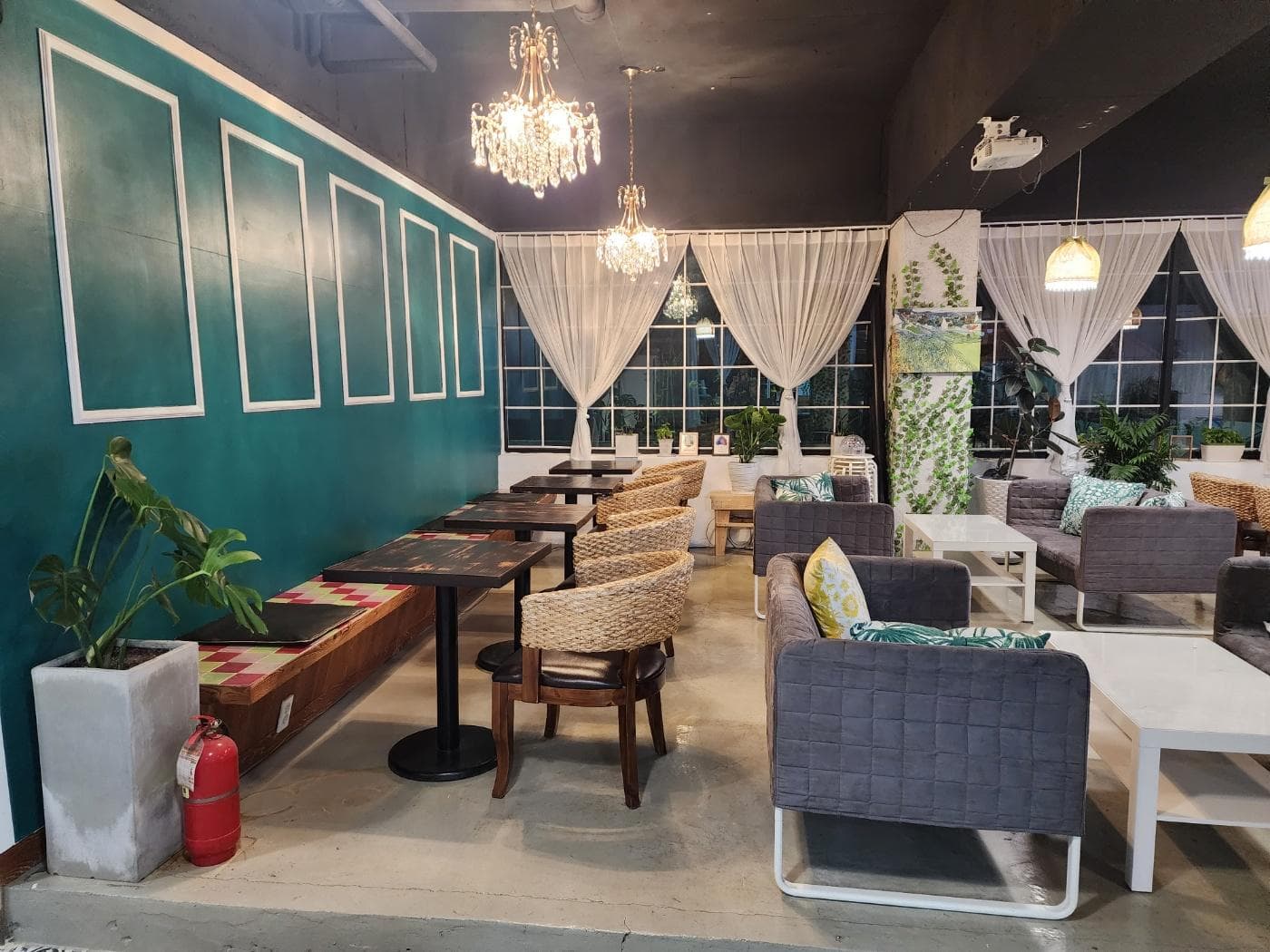 Gunsan La Siesta Hotel