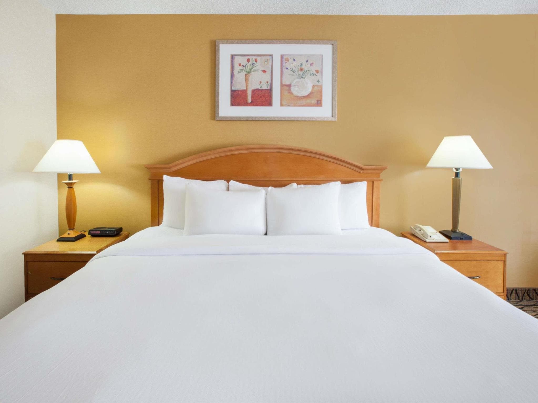 Americas Best Value Inn Canton