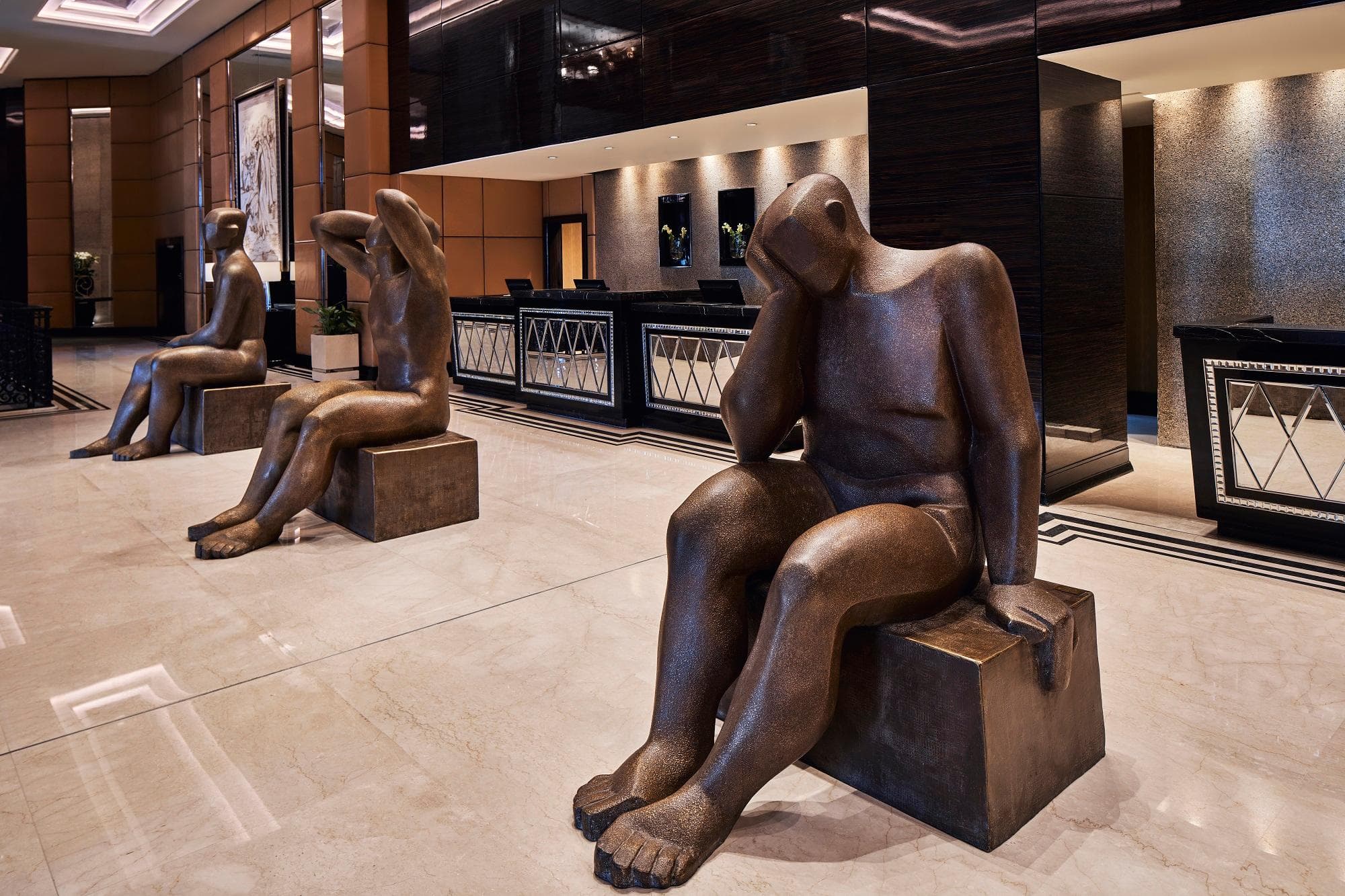 Fairmont Nile City