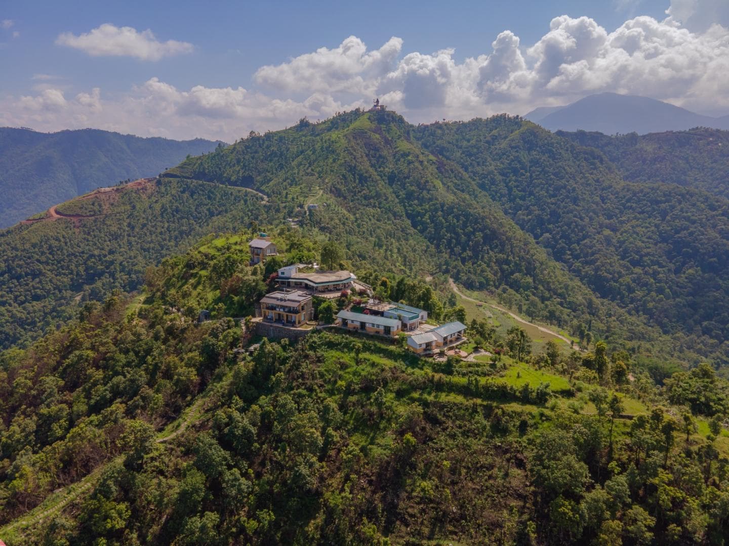 Raniban Retreat