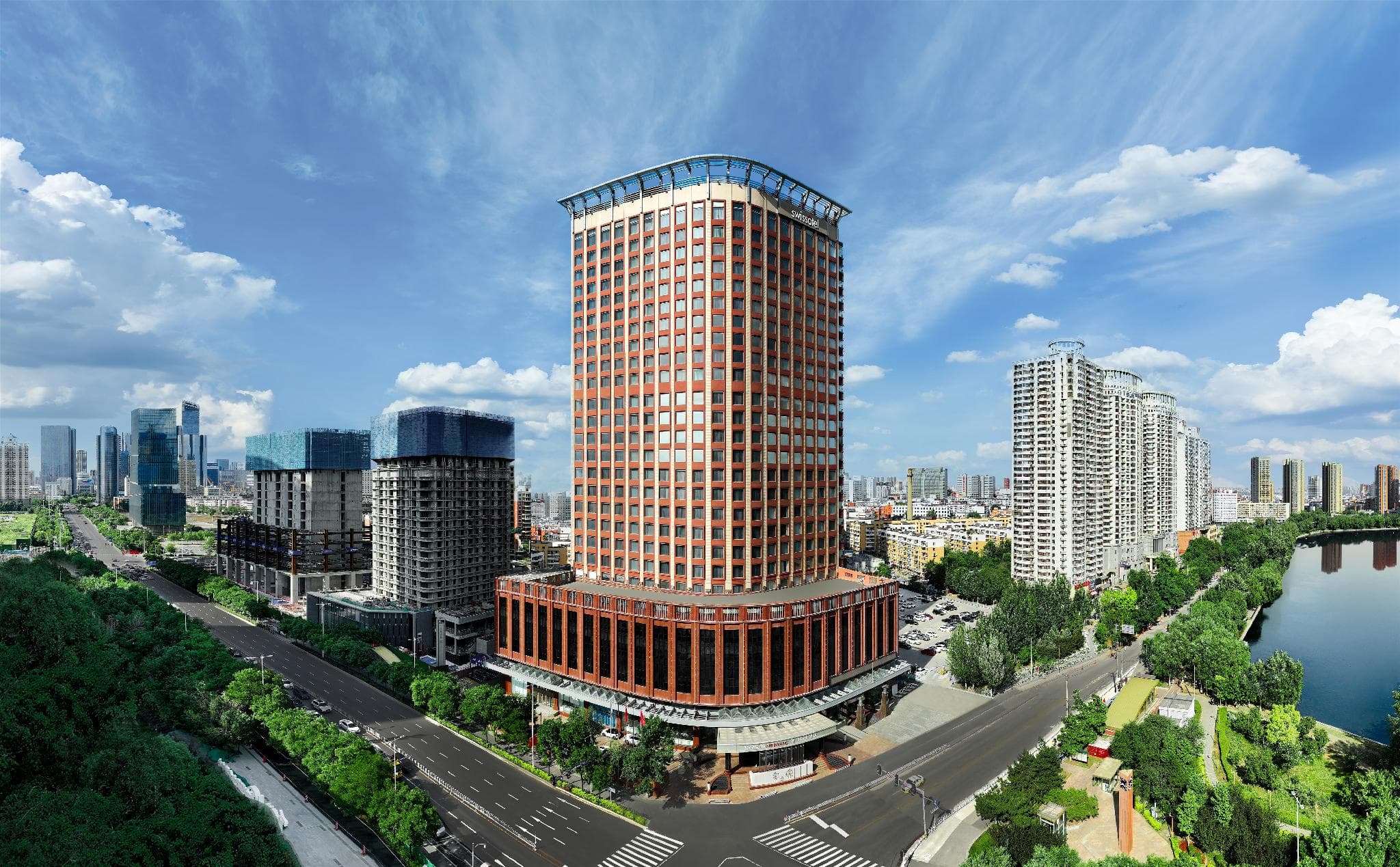 Swissotel Shenyang