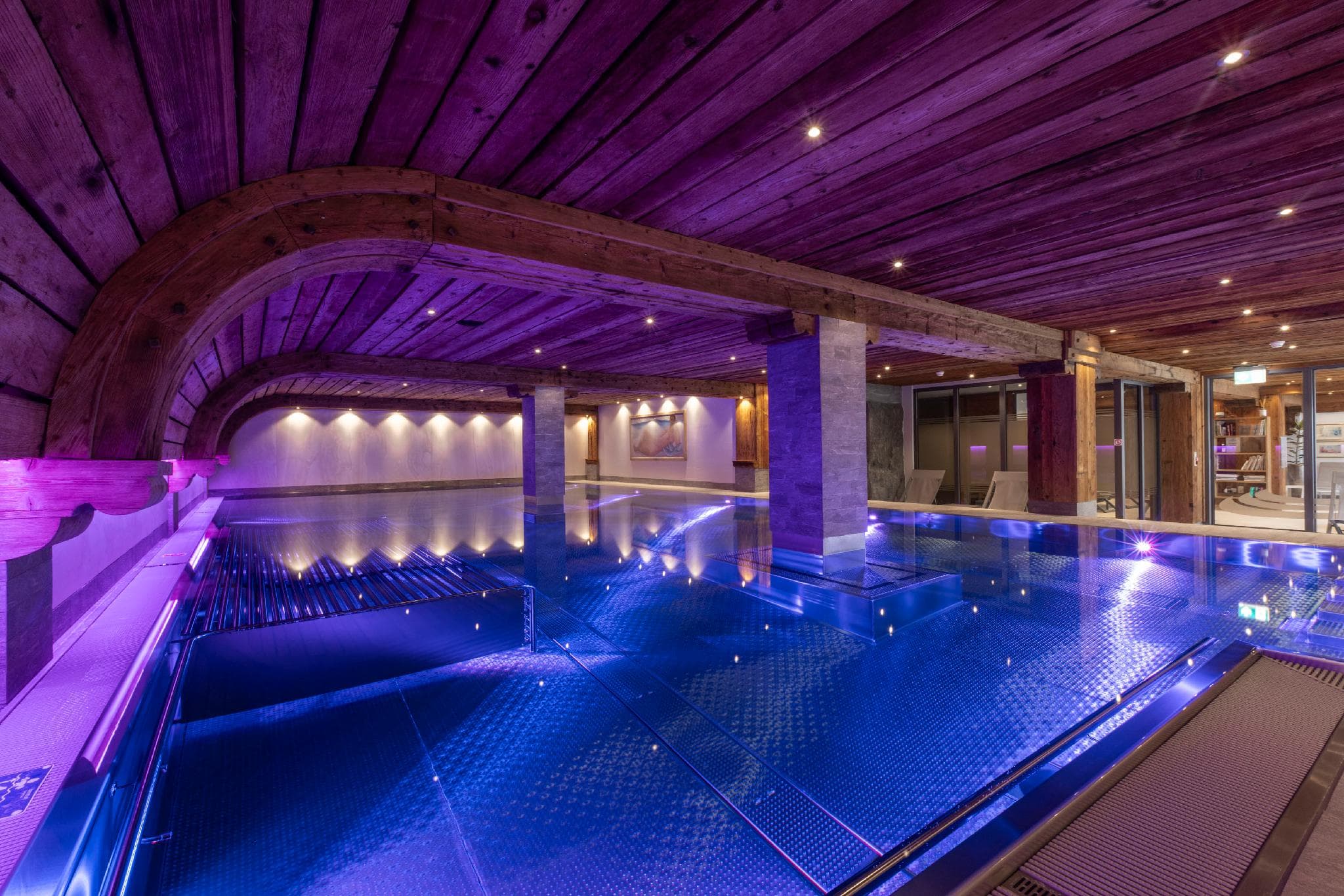 Aparthotel Arca & Spa