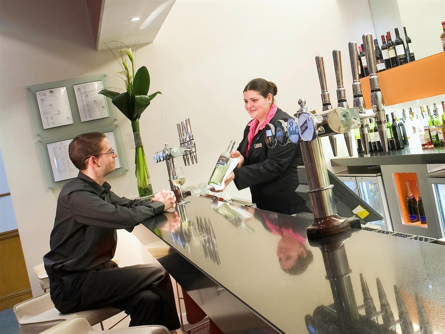 Novotel Southampton Hotel