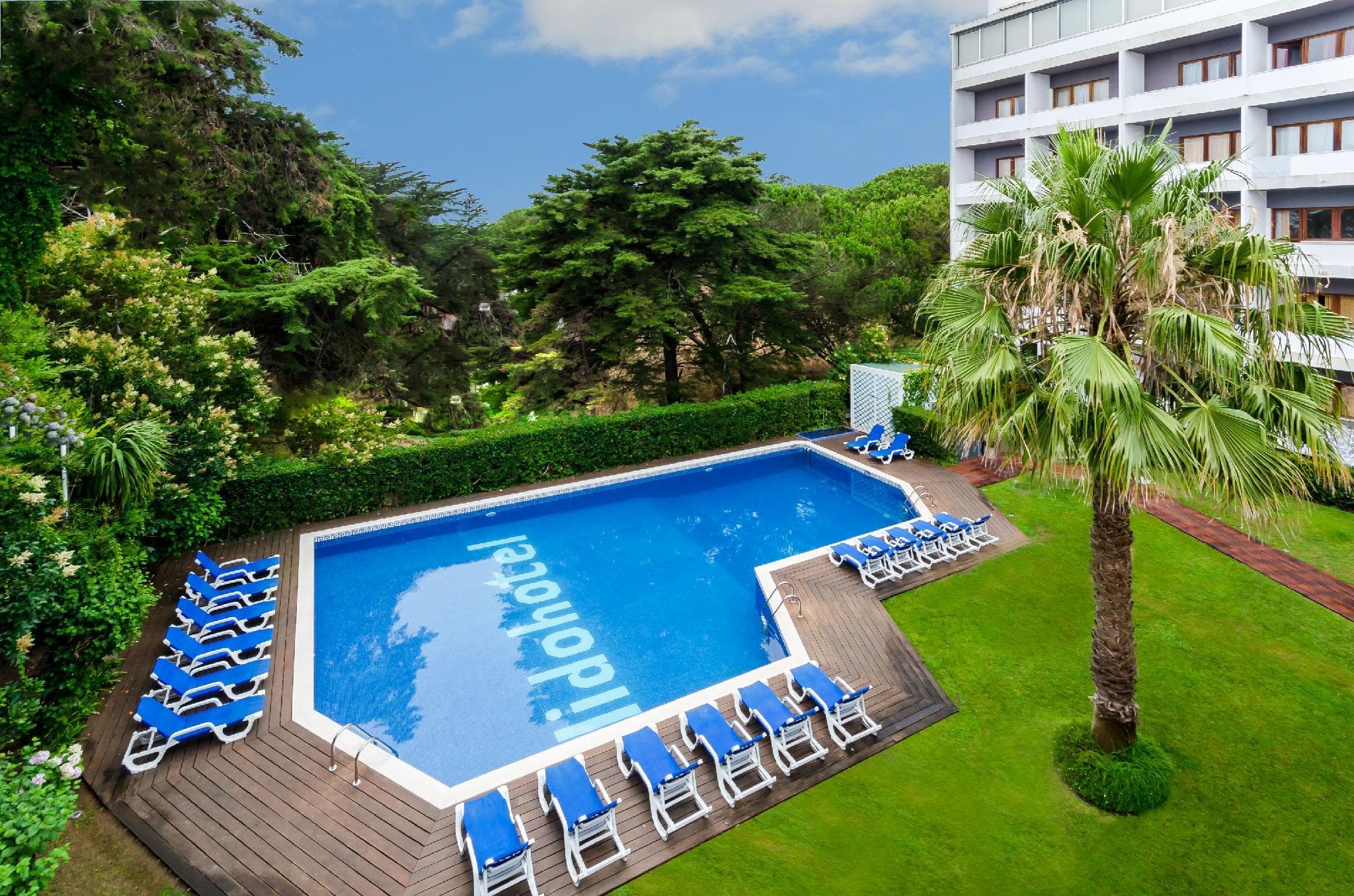 Hotel Lido