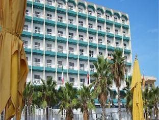 QAWRA Palace Resort & SPA
