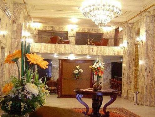 Hotel OK