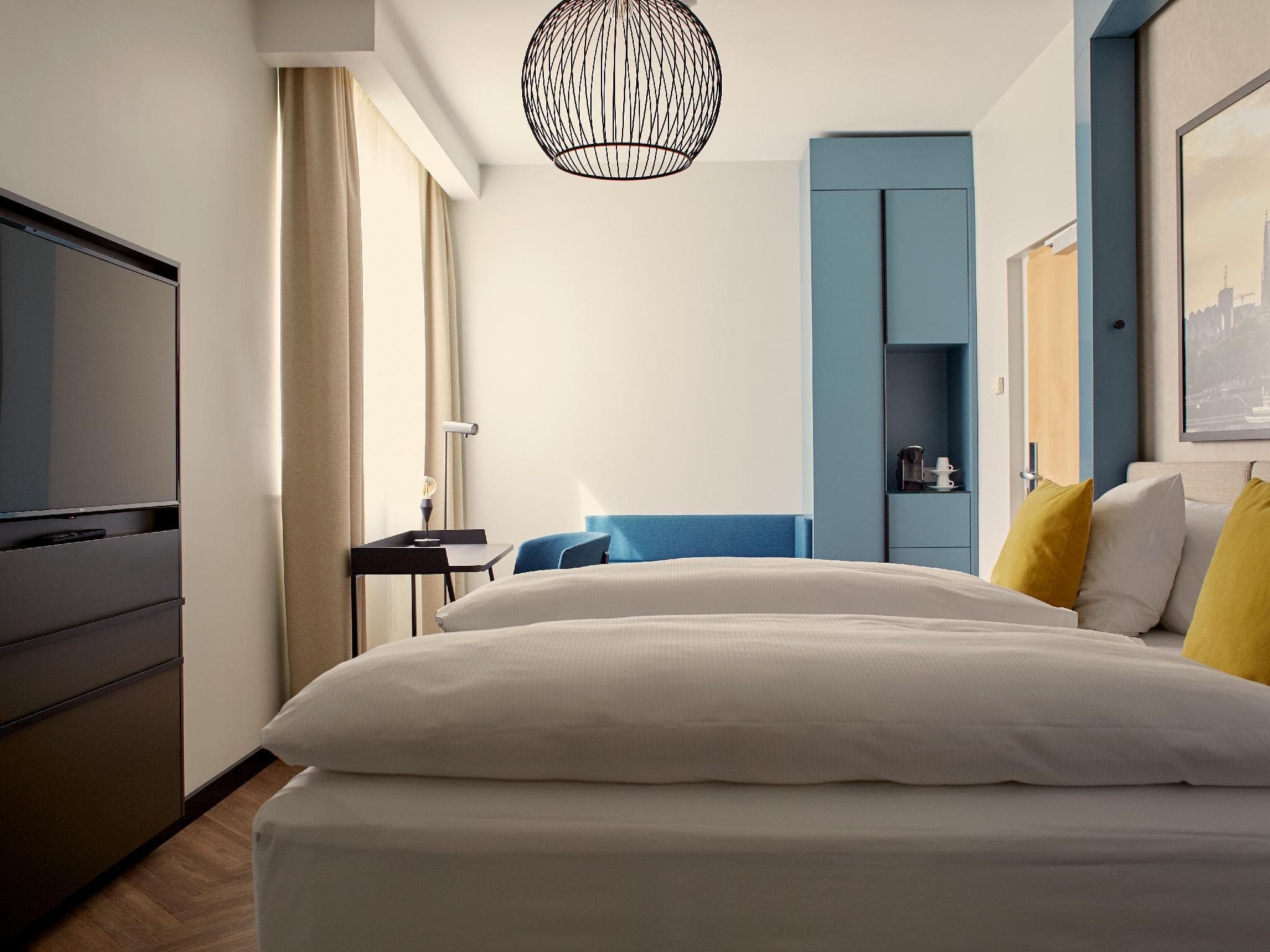 Hotel Mondial am Dom Cologne - MGallery