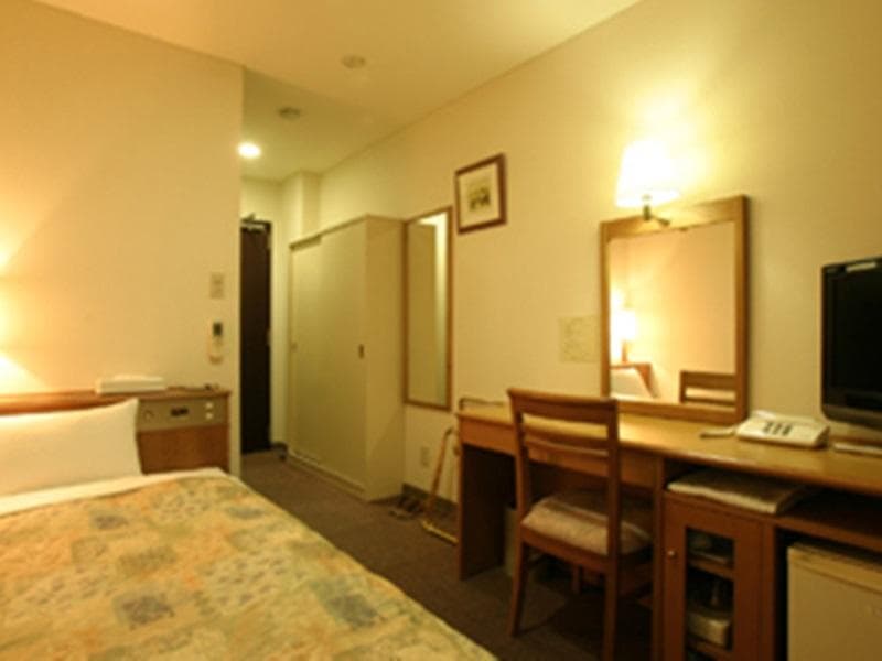 Toyooka Park Hotel