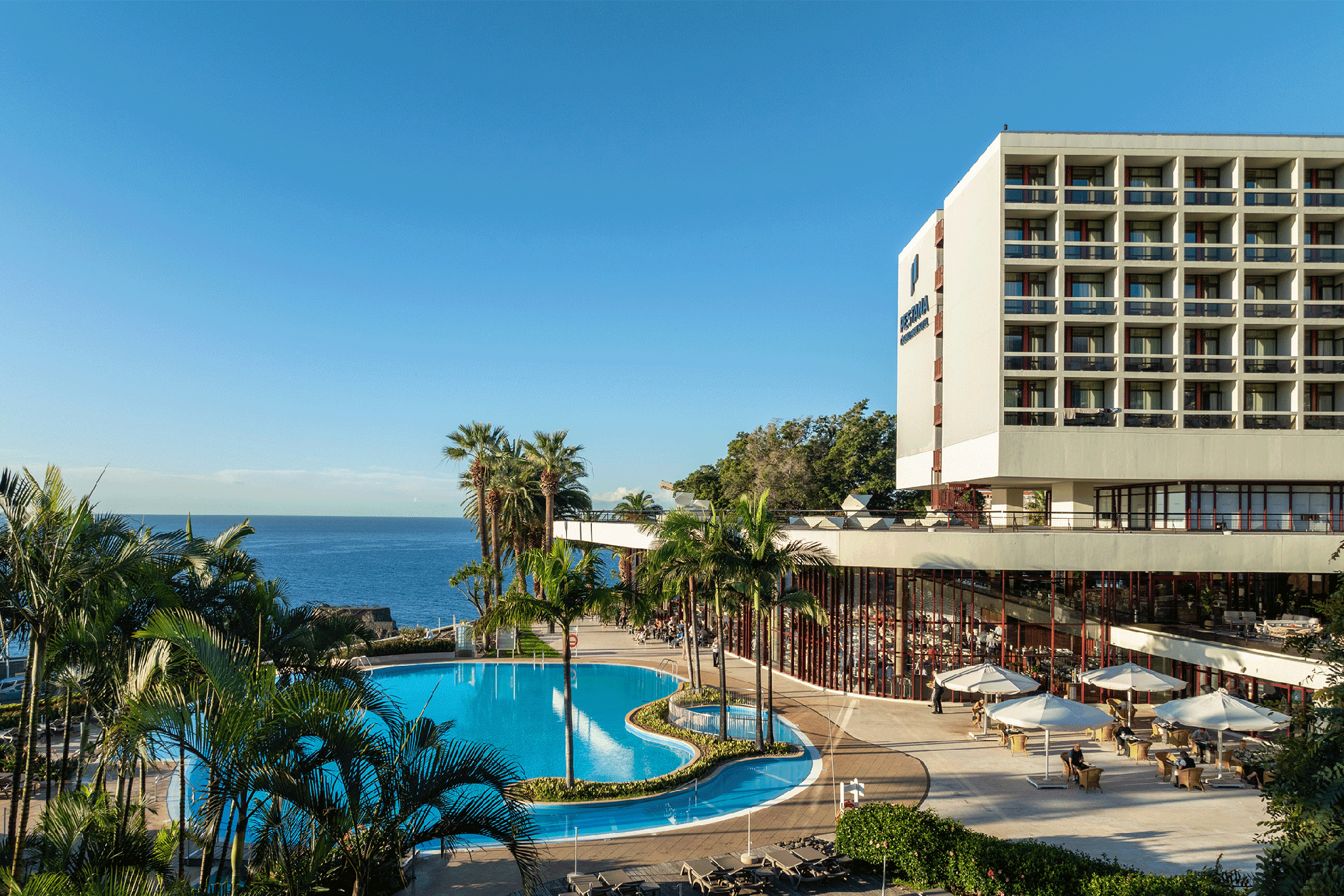 Pestana Casino Park Hotel & Casino