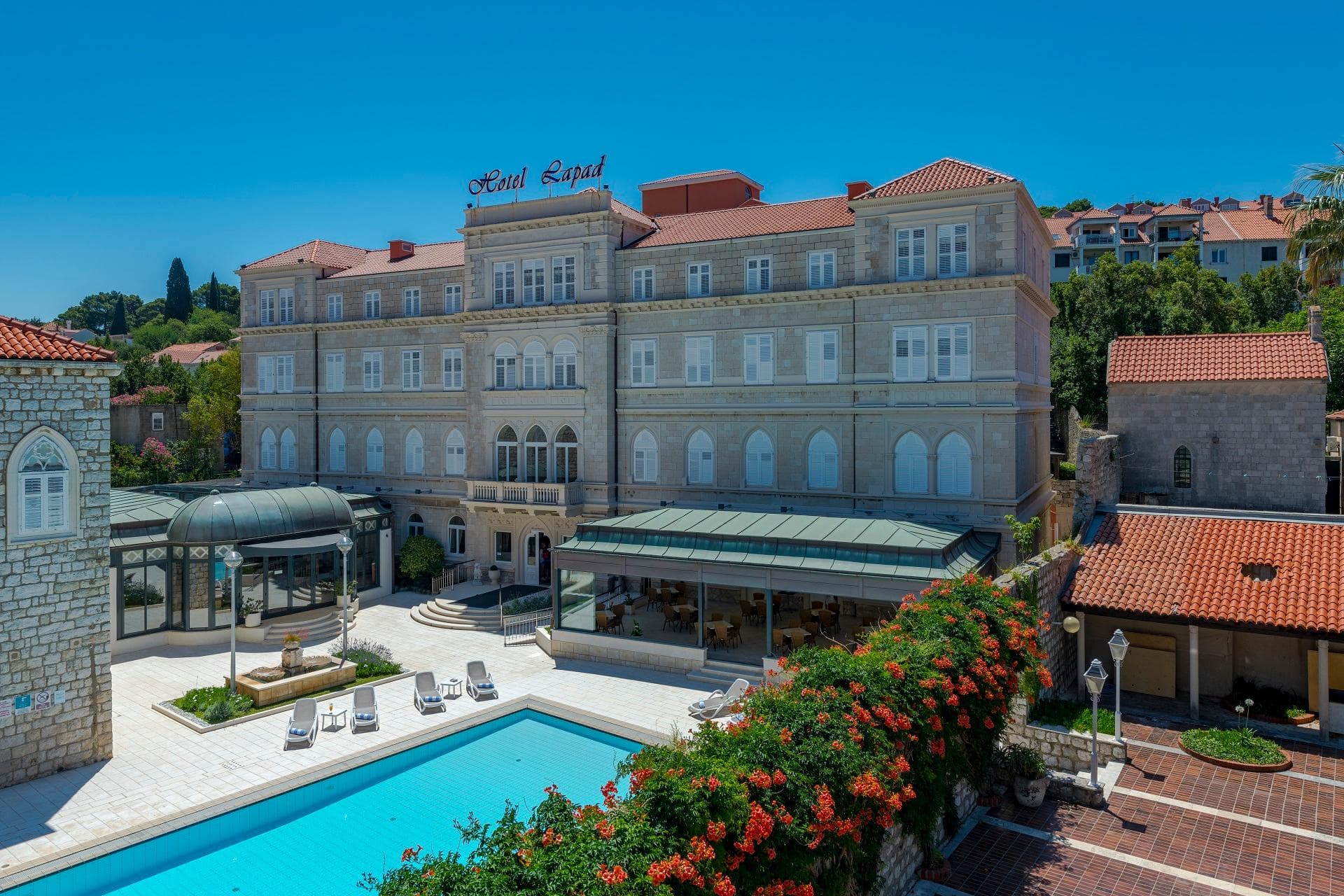 Hotel Lapad