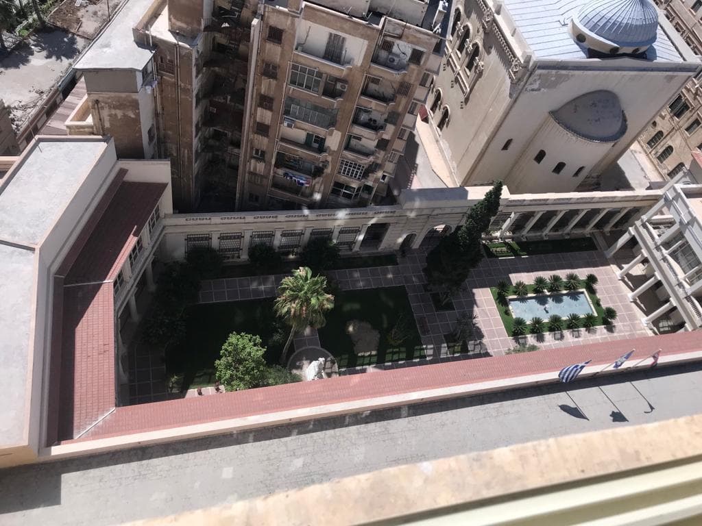 Alexander The Great Hotel