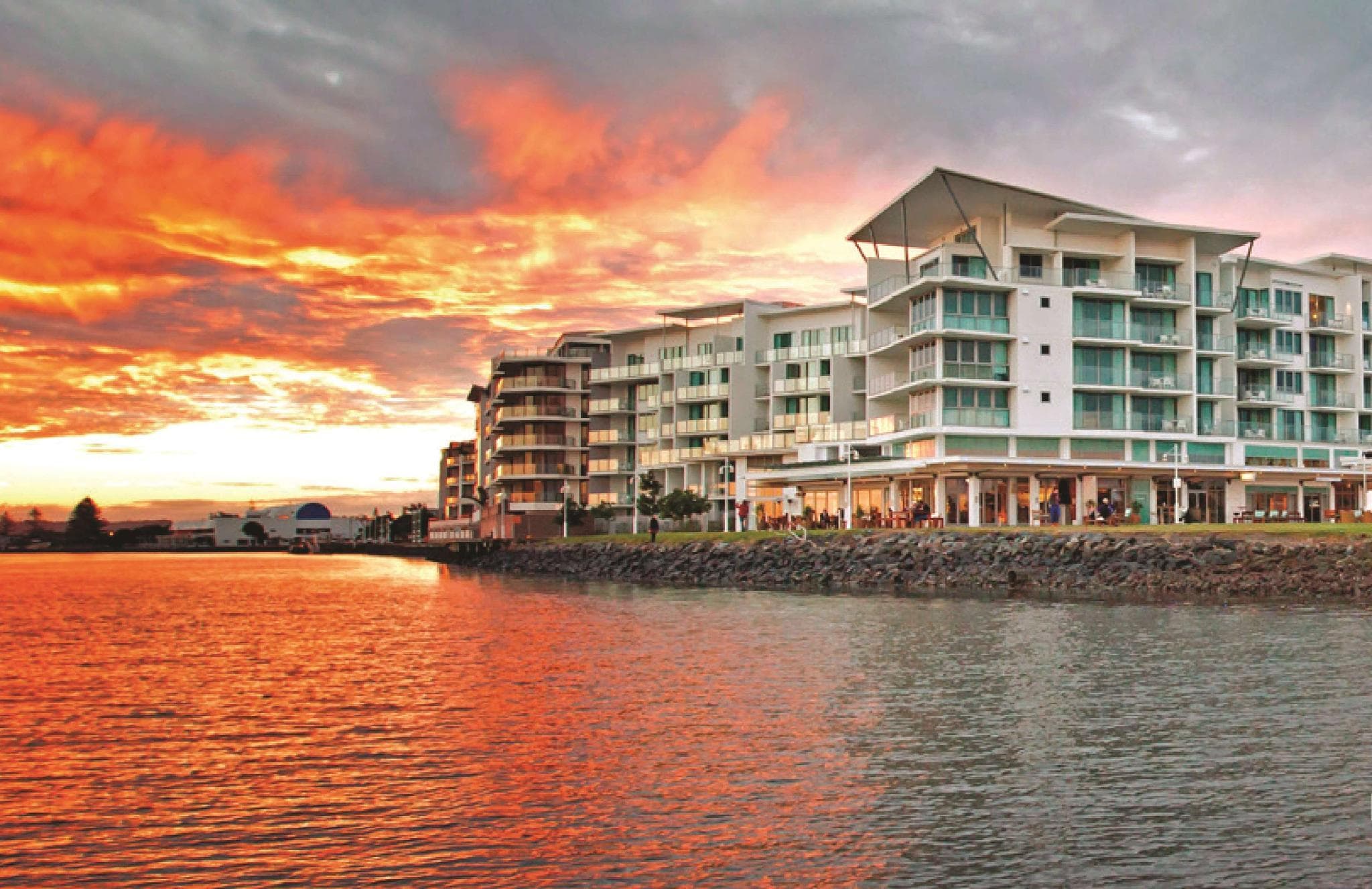 Ramada Hotel & Suites Ballina Byron