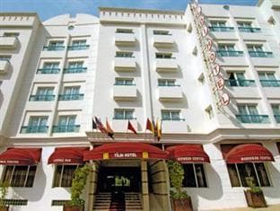 Tildi Hotel & Spa