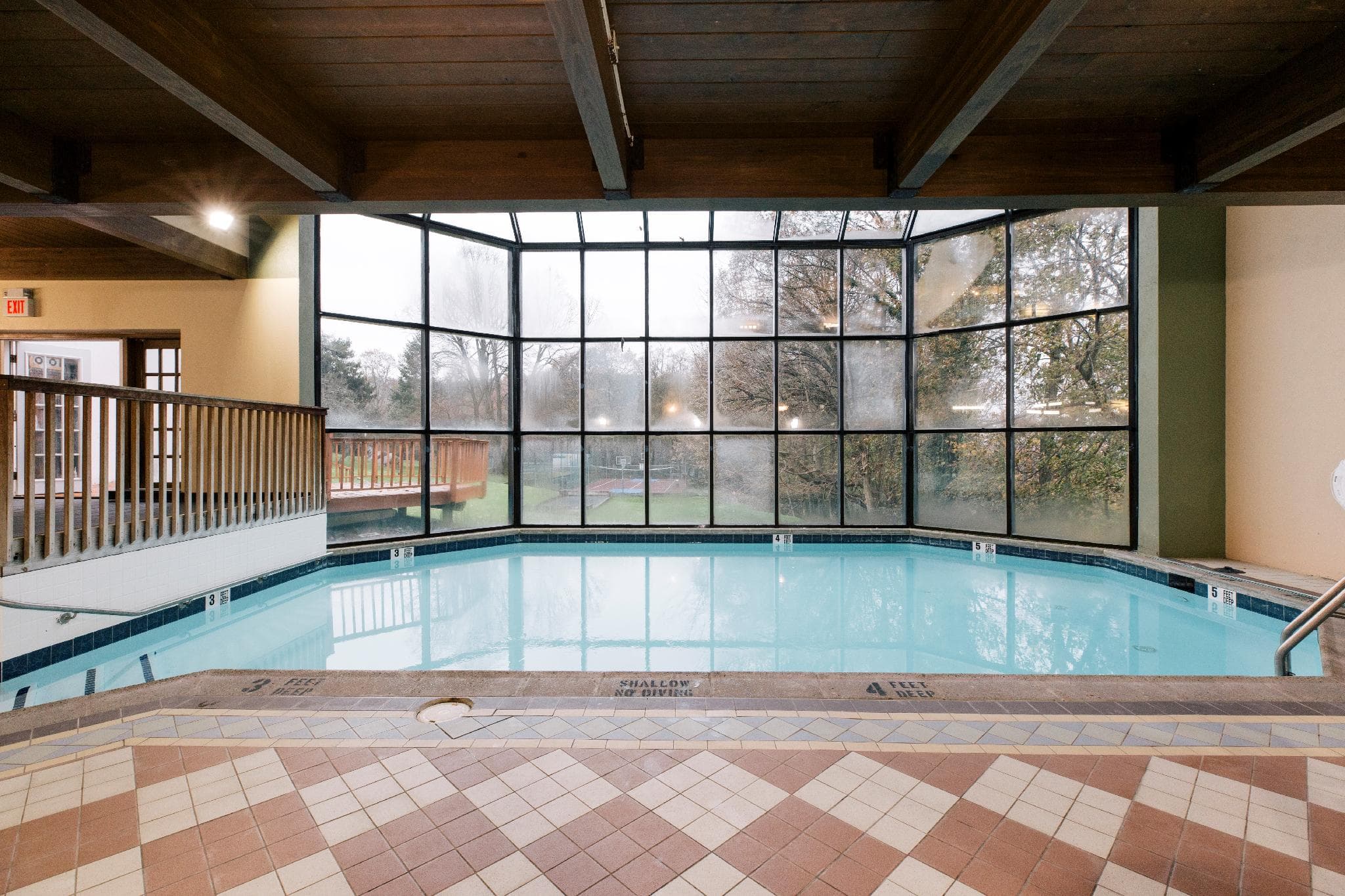 Tarrytown House Estates