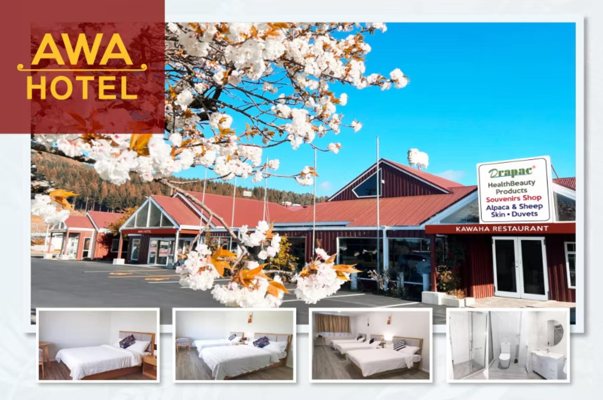 AWA Hotel