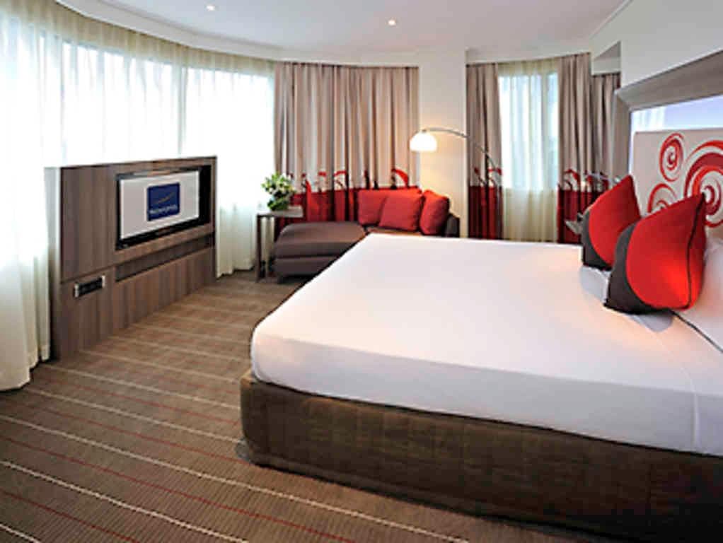 Novotel Melbourne Glen Waverley