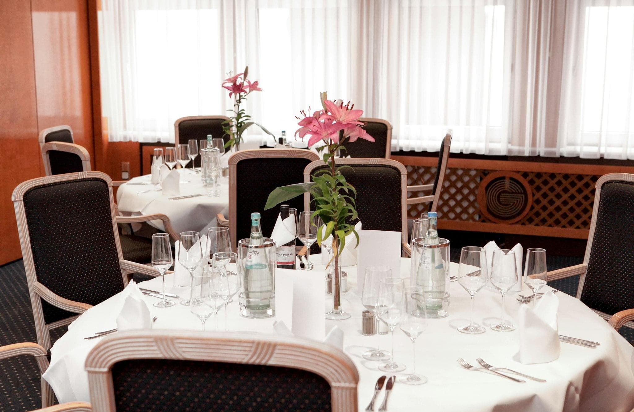 Leonardo Boutique Hotel Duesseldorf
