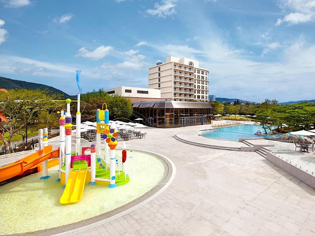 Hilton Gyeongju