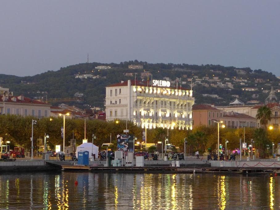 Splendid Hotel