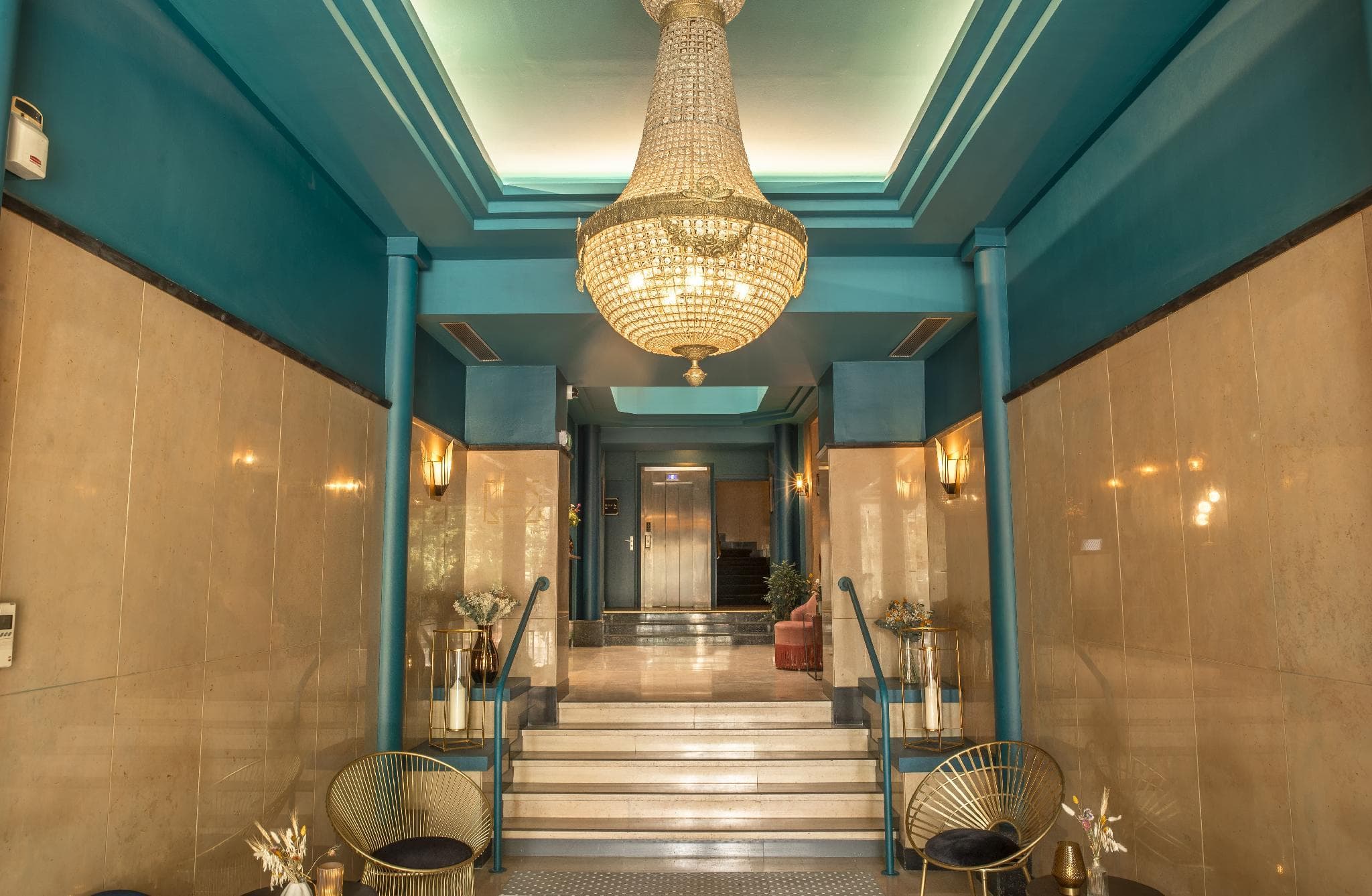Hotel Bristol