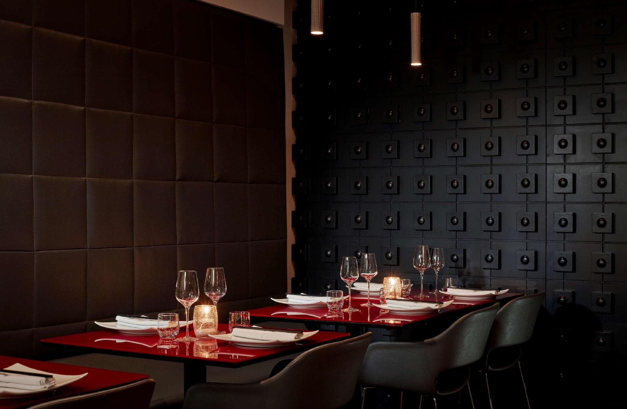 Park Plaza Nottingham Hotel