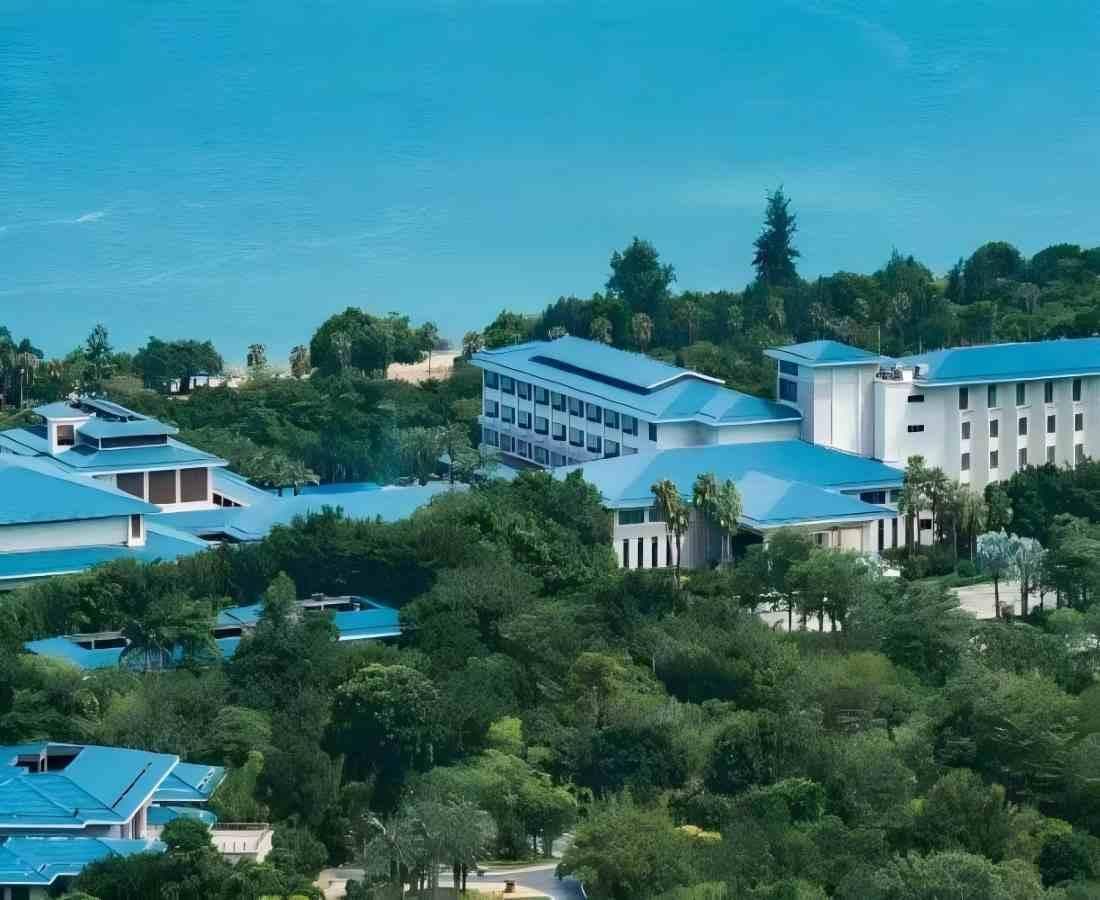 Seaview Resort Xiamen
