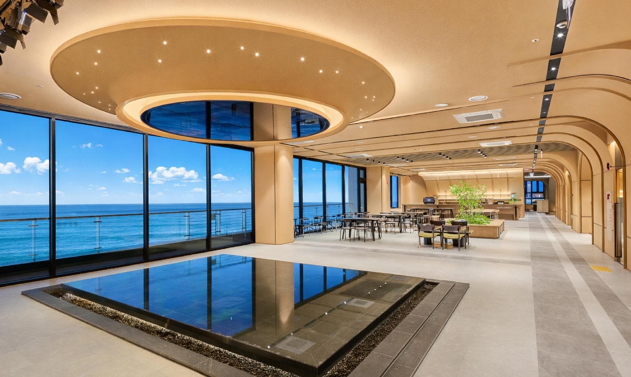 Ramada by Wyndham Gangwon Sokcho