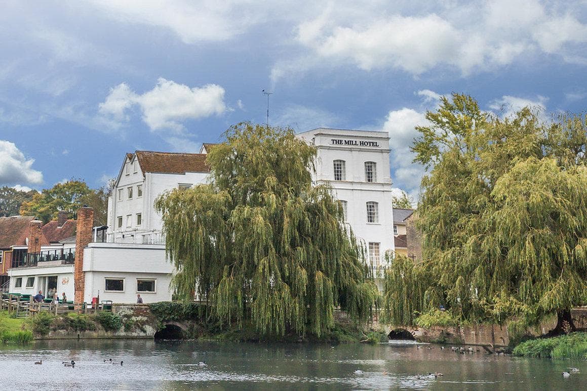 The Mill Hotel