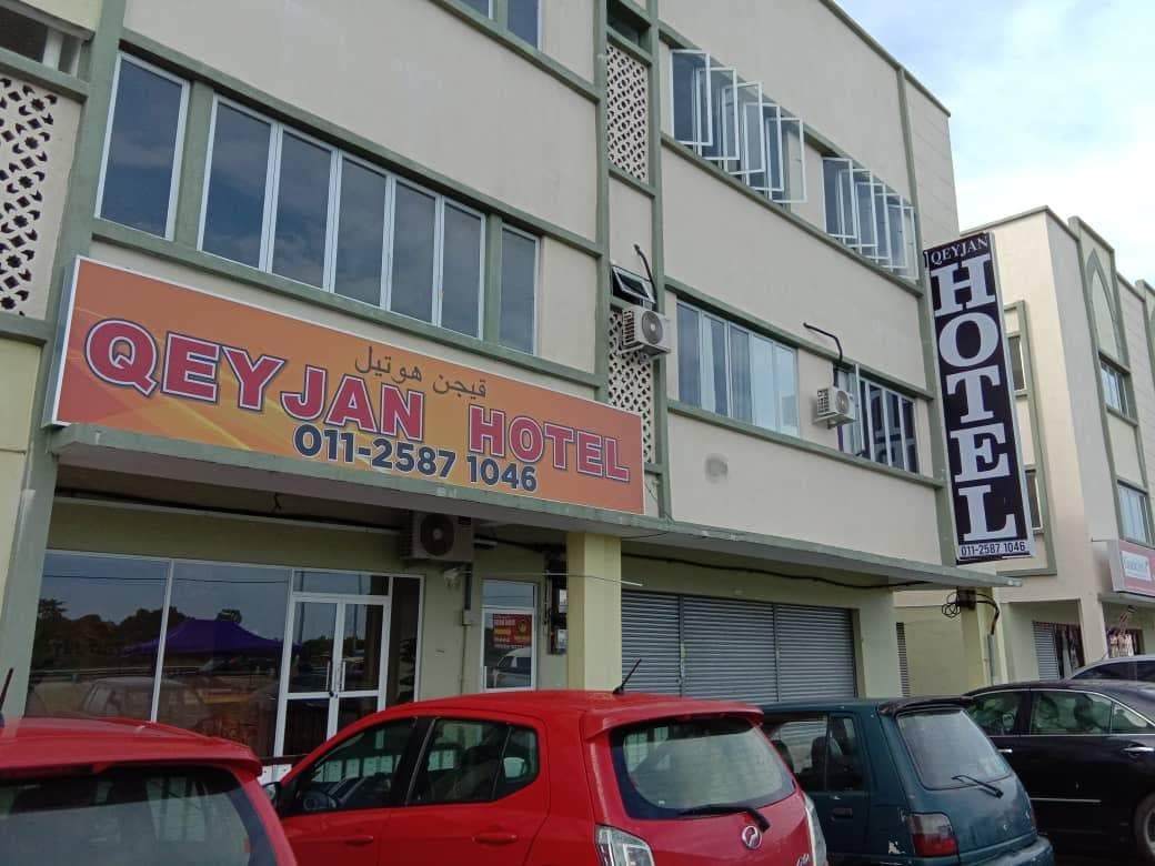 QEYJAN HOTEL