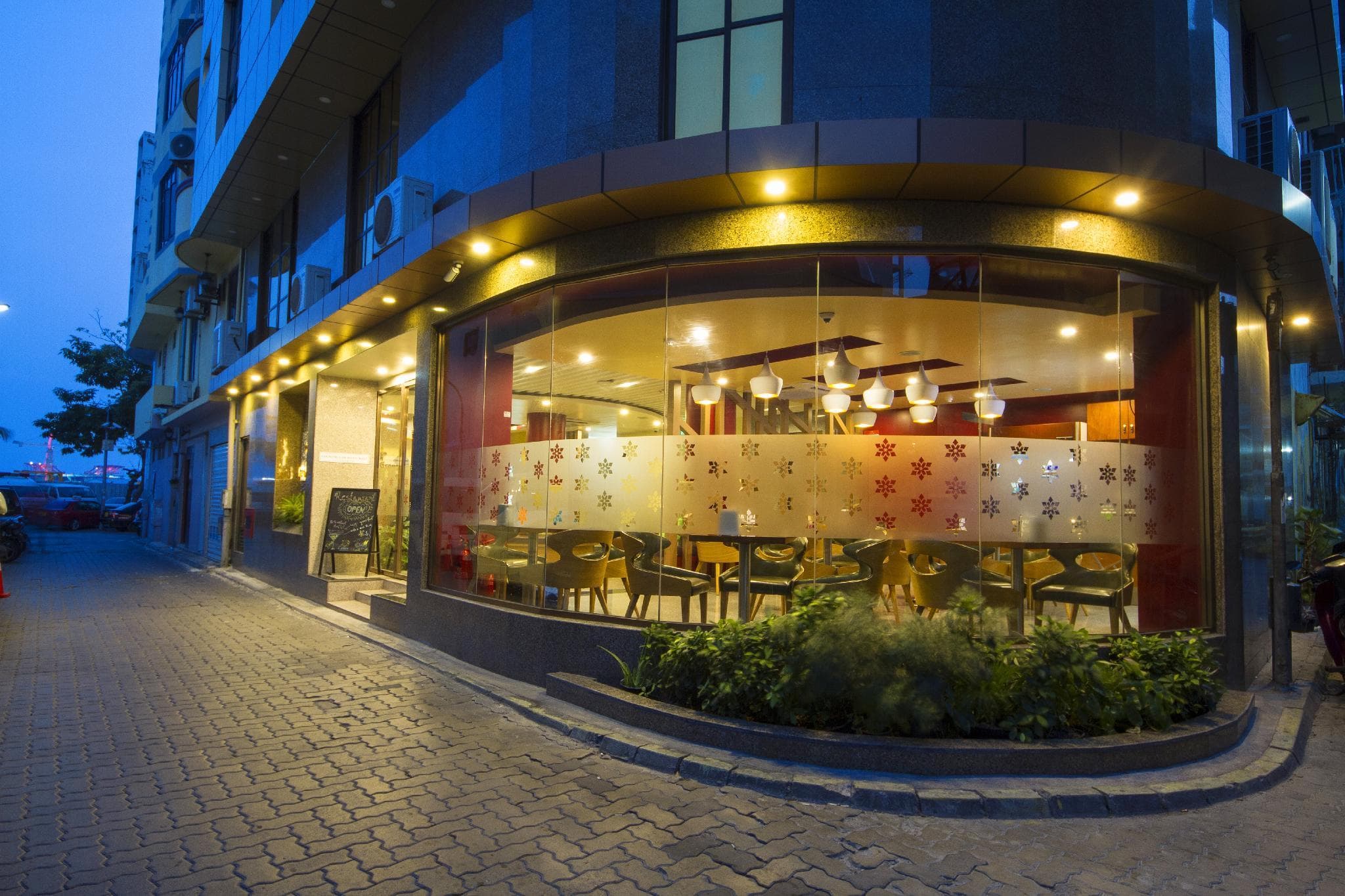 Unima Grand