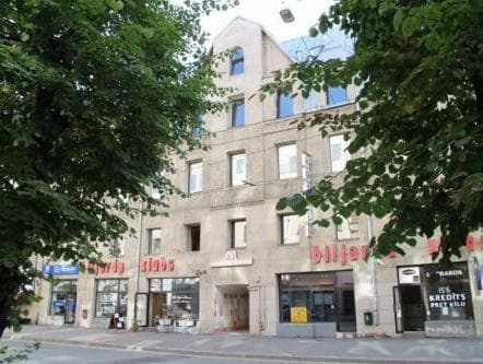 A1 Hotel Riga City Center